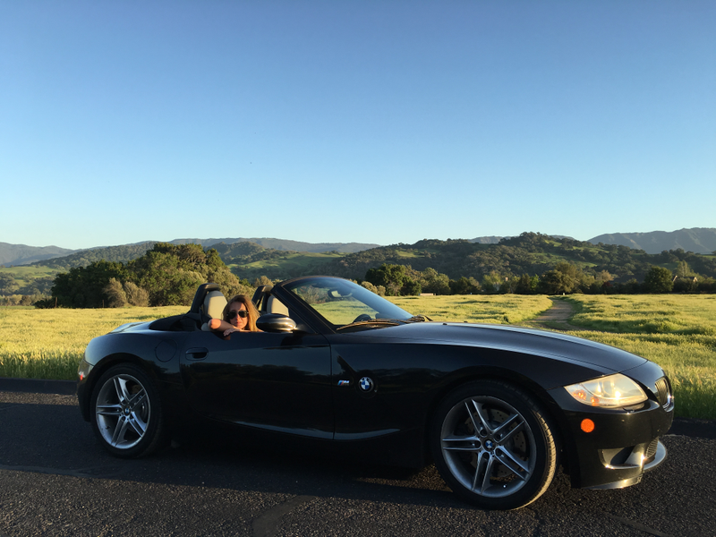 Illustration for article titled did someone say roadtrip? california photo dump